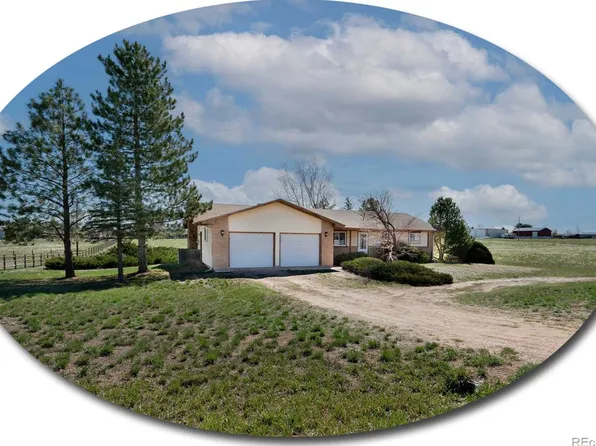 12868 2nd Street, Parker, CO 80134