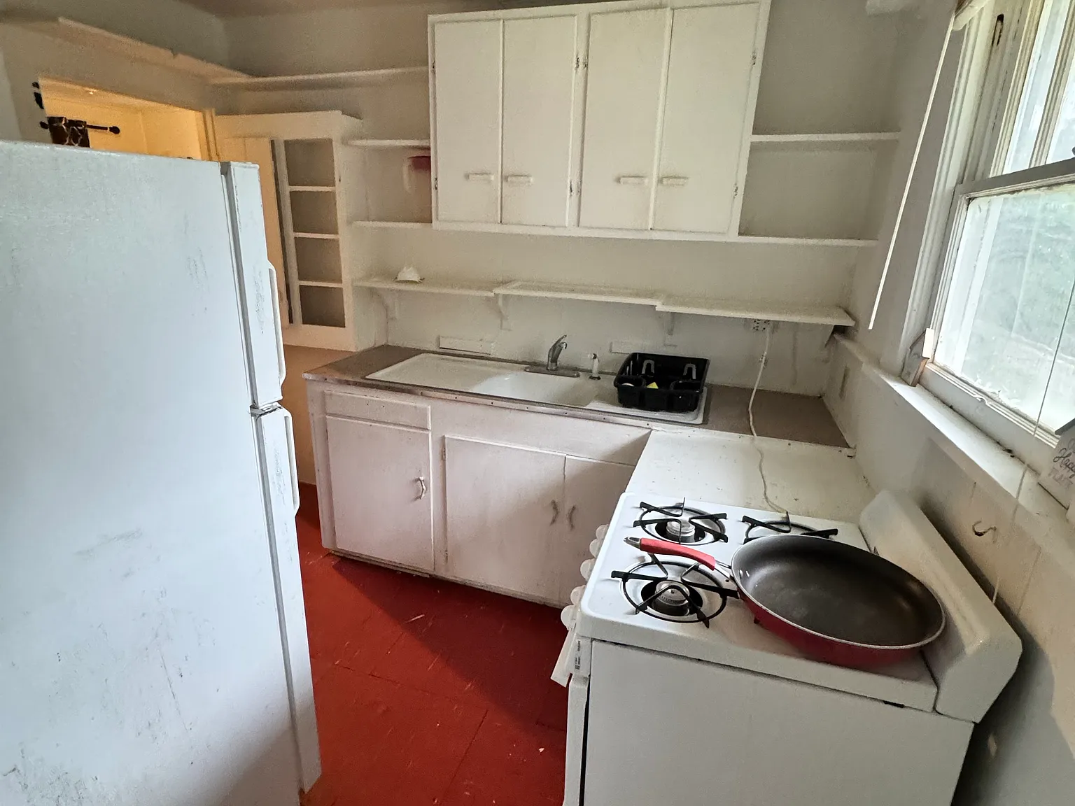 1 bed, 600 sqft, $650 — Photo 4