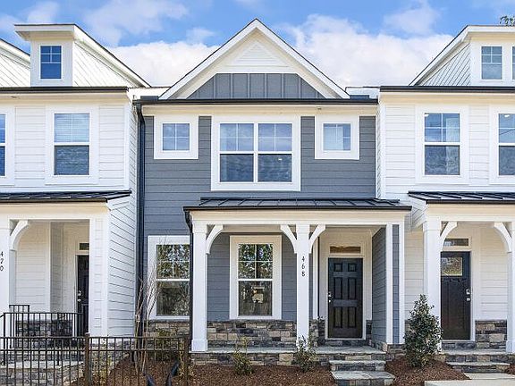 These photos are representative of this floor plan, but all options may not be available in every co