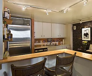 Rented by Citi Habitats