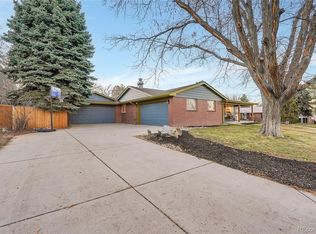 6765 S Adams Way, Centennial, CO 80122