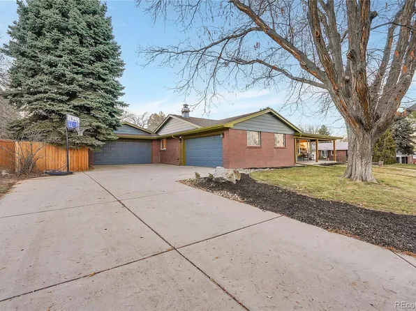 6765 S Adams Way, Centennial, CO 80122