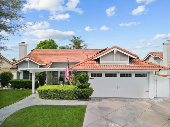 29667 Calle Tomas, Sun City, CA 92586