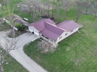 21352 State Hwy #46, Maryville, MO 64468