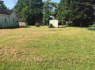 405 Waddell St LOT 26, Selma, NC 27576