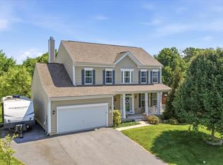 561 Chickamauga Dr, Harpers Ferry, WV 25425