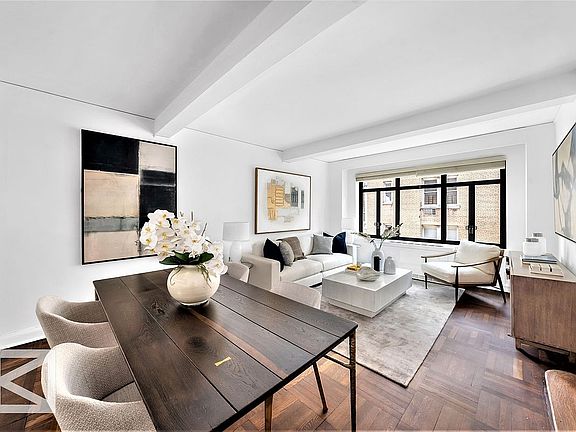 3rd image of 25 W 54th St #8B