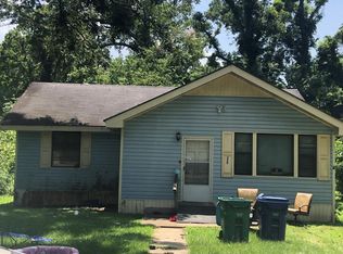 229 Oakland Dr, Natchez, MS 39120