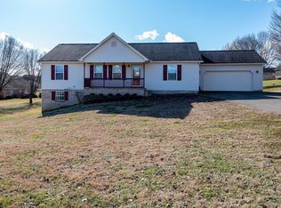 1115 Maple Ln LOT 1, Greenback, TN 37742