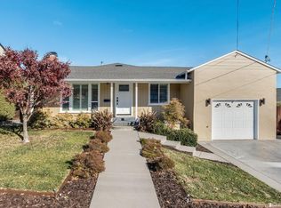 407 Santa Florita Ave, Millbrae, CA 94030