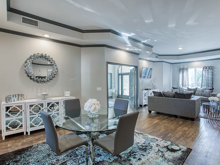 100 Huntley Apartment Dr — Photo 16