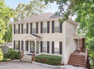 405 Meldau Rd, Seneca, SC 29678