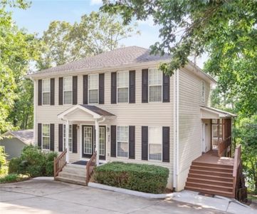 405 Meldau Rd, Seneca, SC, 29678