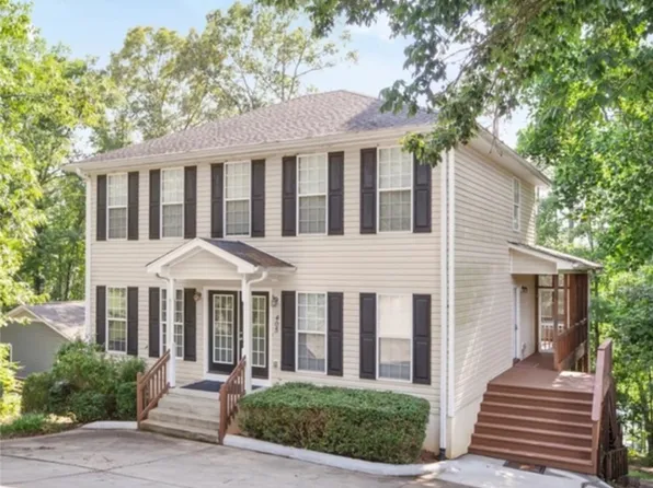 405 Meldau Rd, Seneca, SC 29678