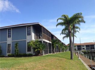 4817 SW 8th Pl APT 203, Cape Coral, FL 33914