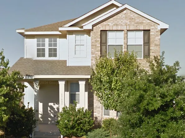 17809 Kenai Fjords Dr, Pflugerville, TX 78660
