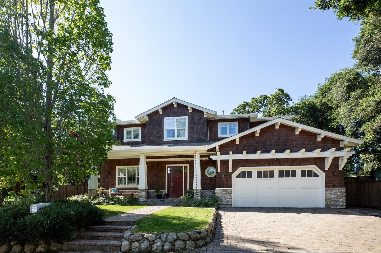 40 Bishop Oak Ct, Menlo Park, CA 94025 | Zillow