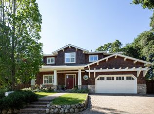 40 Bishop Oak Ct, Menlo Park, CA 94025