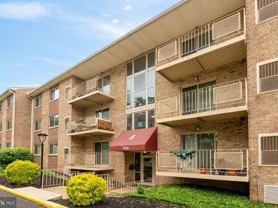 7056 Eastern Ave NW APT 308, Washington, DC, 20012