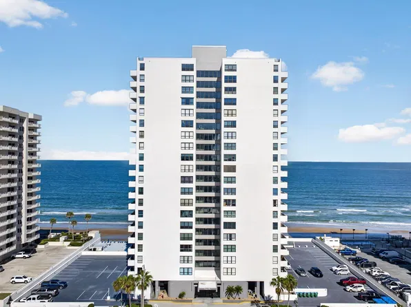 2987 Atlantic Ave APT 504, Daytona Beach Shores, FL 32118