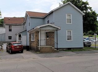 214 S 3rd St, Clearfield, PA 16830