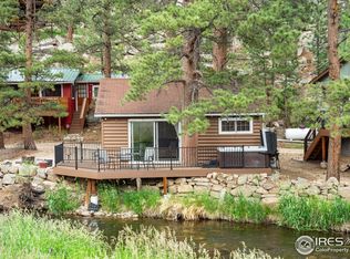 35 Misty Manor Rd, Drake, CO 80515