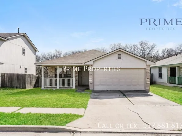 5813 Wideleaf Dr, Austin, TX 78724