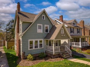 3478 Northcliffe Rd, Cleveland Heights, OH 44118
