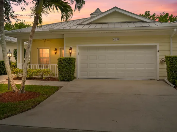 2194 NW Tilia Trail, Stuart, FL 34994