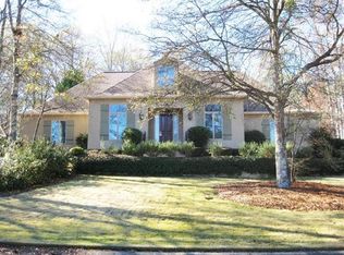 104 Kings Crossing Ct, Bonaire, GA