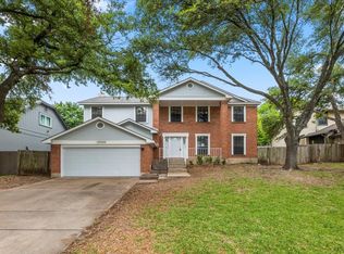 12000 Lincolnshire Dr, Austin, TX 78758