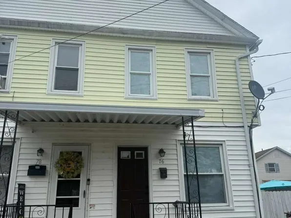 76 Wadham St, Plymouth, PA 18651