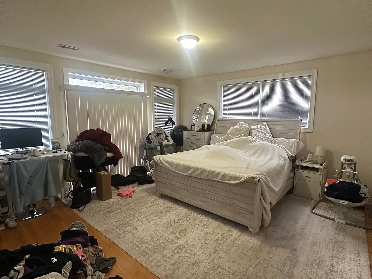 2 bed, 2000 sqft, $2,490 — Photo 2