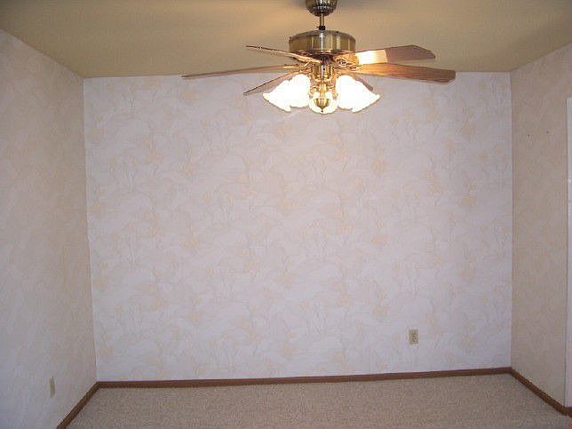 Generous formal dining