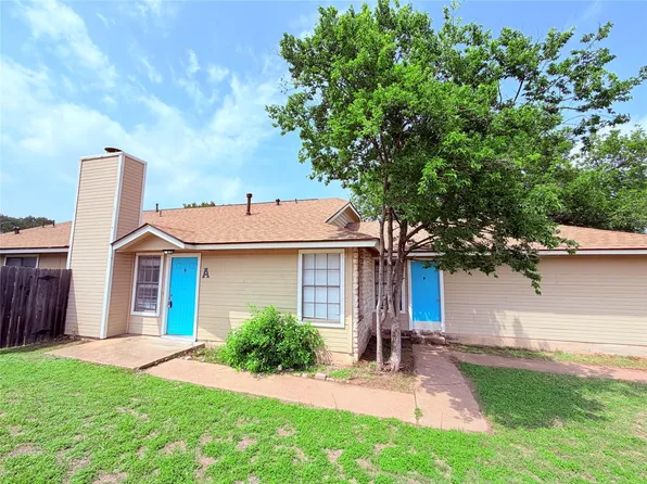14200 Sussman Ct APT A, Austin, TX 78728
