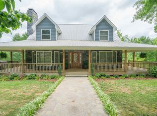 8190 Milford Rd, Gainesville, GA 30506