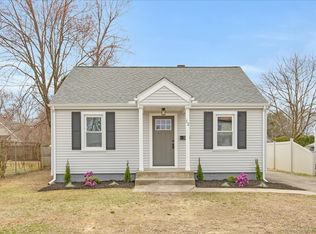 12 Carl St, Enfield, CT 06082