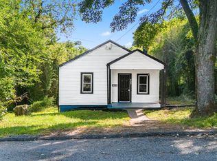 3450 Powhatan St, Lynchburg, VA 24501