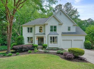 12110 Lonsdale Ln, Roswell, GA 30075