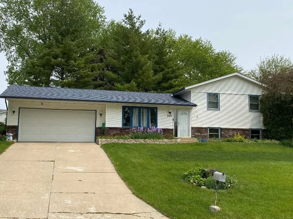 3417 Kanawha Dr, Rockford, IL 61114