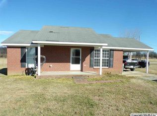 322 County Road 50, Mount Hope, AL 35651