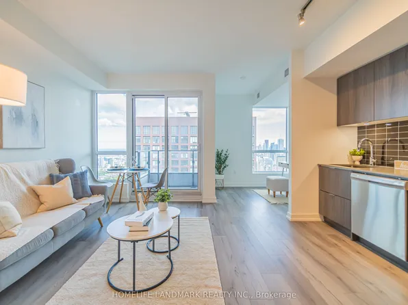 395 Bloor St E #5001, Toronto, ON M4W 0B4
