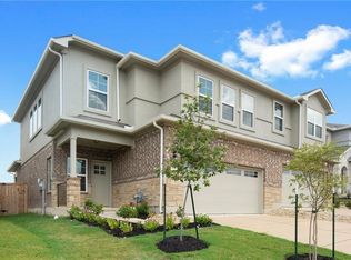 1161 La Conterra Blvd, Georgetown, TX 78626