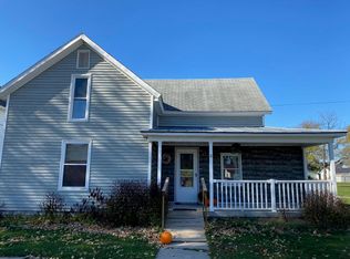 207 S Archer St, Ohio City, OH 45874