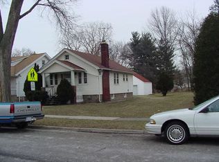 420 Laprairie St, Ferndale, MI