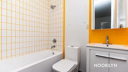 Rented by Nooklyn NYC LLC