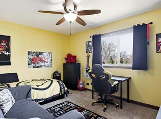 701 Legion DRIVE, Twin Lakes, WI