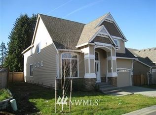 14717 SE 111th Pl, Renton, WA 98059