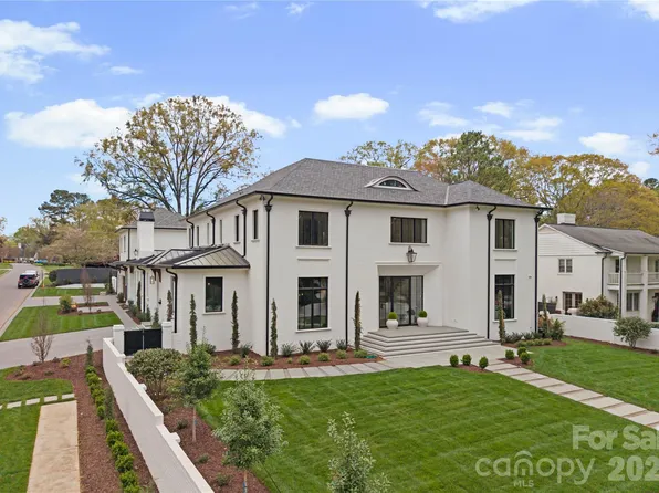 2208 Overhill Rd, Charlotte, NC 28211