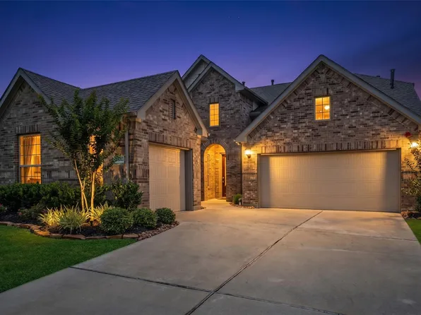 15003 Mulberry Hallow St, Conroe, TX 77302
